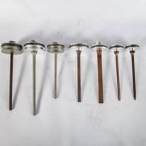 Spare Parts